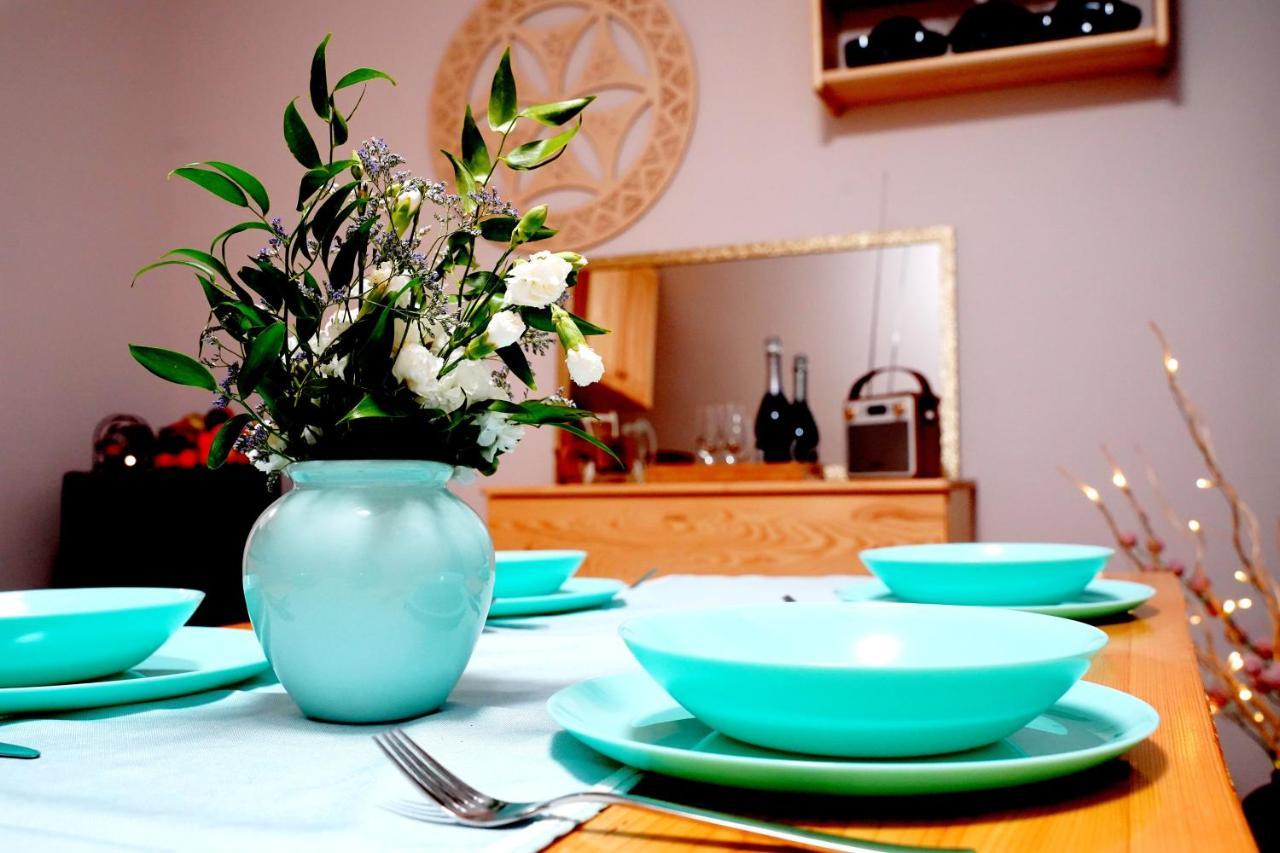 Widokowy Zakatek U Kamila Apartment ซาโกปาเน ภายนอก รูปภาพ